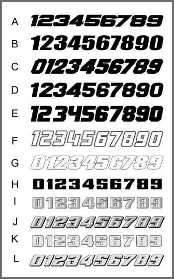 Yamaha YZ 125 YZ250 YZ250X 2015-2021 YAMAHA OF TROY GRAPHICS STICKER KIT DECALS  | eBay - Image 4