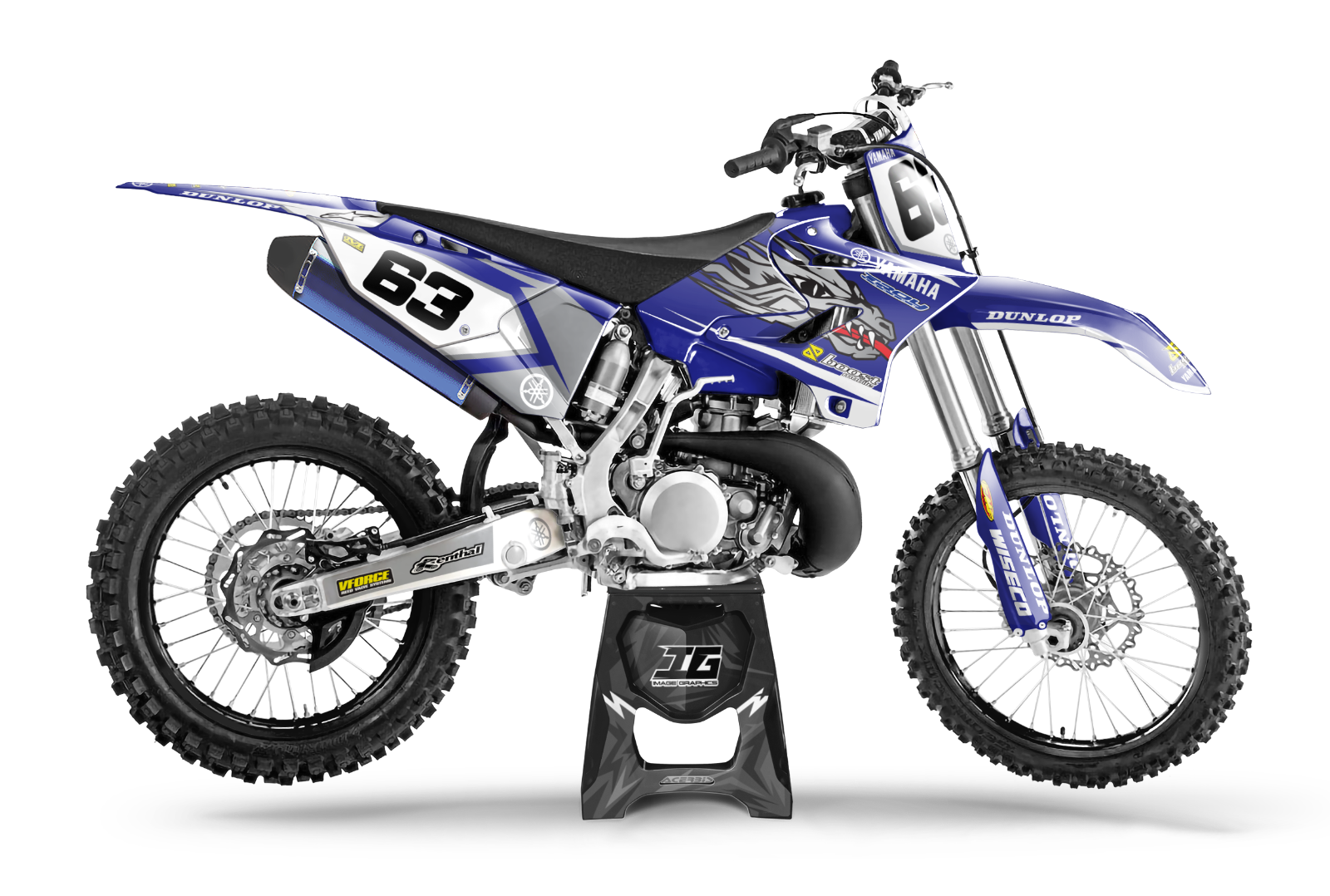 ヤフオク! - 2015-2021 YZ125 YZ250 YZ125X YZ250X デカール ... |  akitemfestalocacoes.com.br