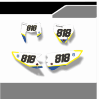 HUSQVARNA EXPERT BACKGROUNDS