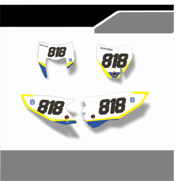 HUSQVARNA EXPERT BACKGROUNDS