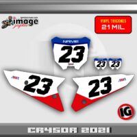 HONDA CRF450R 2021,2022 CRF250R 2022 BACKGROUNDS