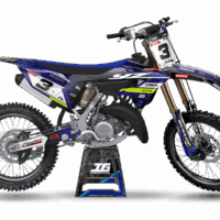 Custom Graphics