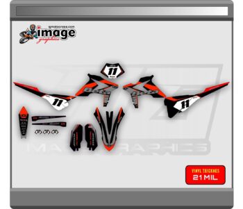 BETA RR 2018-2019 125-250-300-430  GRAPHICS KIT SEMI CUSTOM  | eBay - Image 3