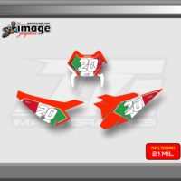 BETA RR GRAPHICS 2020 2021 2022 2023  125-200-250-300-390 500 BACKGROUNDS SET  ITALIA